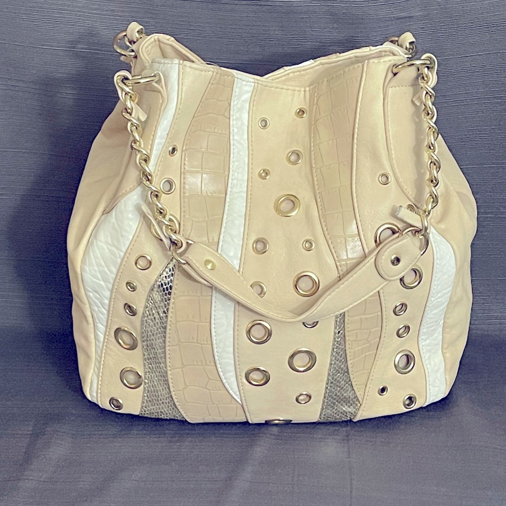 Shoulder Bag